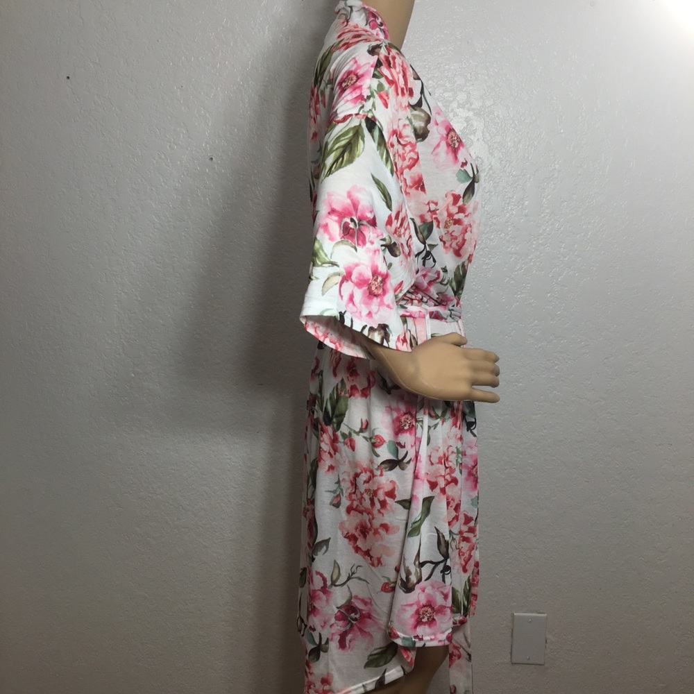 Show Me Your MuMu Brie Robe - Picture 4 of 8